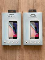 Selencia glass screenprotector  - Nieuw - iPhone 11/8/7/6, Télécoms, Téléphonie mobile | Housses, Coques & Façades | Samsung, Façade ou Cover