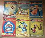 12x MICKEY MAGAZINE (NL) + 2 (FR) - JAREN '50 DONALD DUCK, Plusieurs BD, Utilisé, Enlèvement ou Envoi, Walt Disney