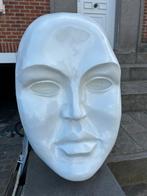 Statue murale, Ophalen, Zo goed als nieuw