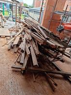 Brand hout gratis, Tuin en Terras, Brandhout, Ophalen
