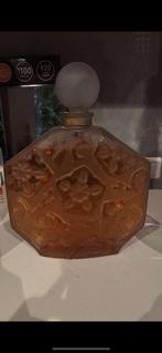 Grote parfum fles Brosseau, Verzamelen, Ophalen of Verzenden, Nieuw