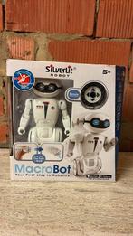 MacroBot, Ophalen of Verzenden, Zo goed als nieuw