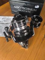 Te koop wegens overlijden
Nieuwe Shimano aero technium 12000, Watersport en Boten, Ophalen of Verzenden, Zo goed als nieuw