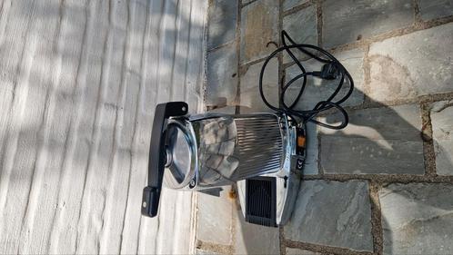 Fruitpers Santos, Elektronische apparatuur, Juicers, Zo goed als nieuw, Ophalen