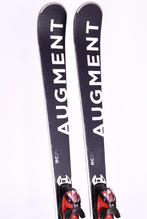 Skis 156 AUGMENT RC, grip walk, noirs, race carving, Carving, Skis, 140 à 160 cm, Utilisé
