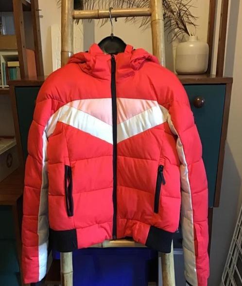 Skijas Brunotti 152-164, Kinderen en Baby's, Kinderkleding | Maat 152, Gebruikt, Meisje, Jas, Ophalen