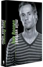 Te Koop Boek MIJN VERHAAL Tom Boonen, Boeken, Tom Boonen, Ophalen of Verzenden, Zo goed als nieuw, Sport