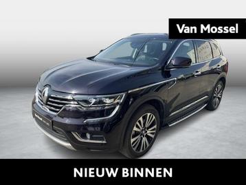 Renault Koleos Initale Paris Energy dCi 175 X-Tr. 4WD beschikbaar voor biedingen