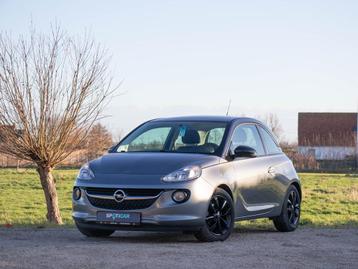 Opel Adam JAM 1.2T 69pk | AIRCO | BLUETOOTH | SENSOREN  beschikbaar voor biedingen