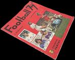 Panini Football 77 79 81 Sticker Albums Compleet België, Verzamelen, Verzenden