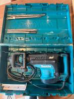 Makita HM1213C GEBRUIKT BIJ VERBOUWING 11/2022, Ophalen, Zo goed als nieuw