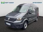 Volkswagen Crafter 35 Fourgon Mwb Hr Crafter 2.0 CR TDi L3H3, Automaat, Overige modellen, 180 g/km, Diesel