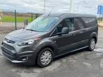 Ford Transit Connect 1.5 diesel euro 6b Airco GPS, Autos, Achat, Euro 6, Entreprise, 3 places
