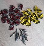 Flights Harrows,Red Dragon & shafts., Ophalen of Verzenden, Nieuw, Flights