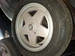 15 inch ATS velgen opel 5x110, Ophalen, Gebruikt