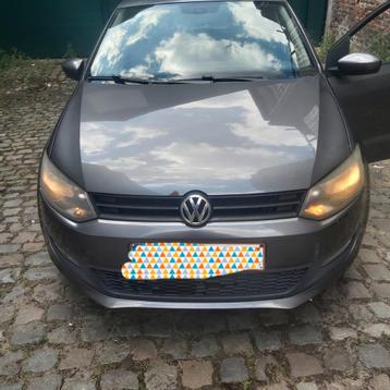 vw polo 2011, Auto's, Diesel, Particulier, Te koop, Polo