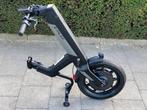 Invacare Alber E-PILOT P15 aankoppelbike voor rolstoelen, Ophalen of Verzenden, Zo goed als nieuw