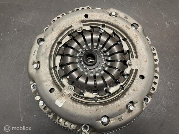 2 massa vliegwiel Mini F55 1.5 21208600209+21208676275, Auto-onderdelen, Transmissie en Toebehoren, Mini, Gebruikt, Ophalen of Verzenden