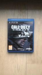 Call of Duty : Fantômes, PS3, Consoles de jeu & Jeux vidéo, Jeux | Sony PlayStation 3, Enlèvement, Autres genres, À partir de 18 ans