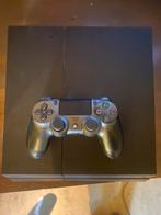 Playstation 4, 1Tb + 1 controller, Games en Spelcomputers, Spelcomputers | Sony PlayStation 4, Ophalen, 1 TB, Met 1 controller