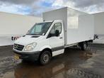 2010 Mercedes-Benz Sprinter 313 2.2 CDI Bedrijfswagen VD-913, Euro 5, Gebruikt, Mercedes-Benz, Bedrijf