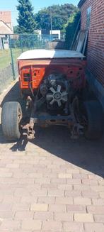Toyota landcruiser bj45, Auto's, Toyota, Particulier, Te koop, Landcruiser
