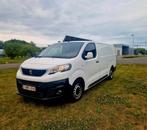 PEUGEOT EXPERT BJ 2019. NIEUW MOTOR 7.500 KM!( 190 000 KM), Euro 6, Electronic Stability Program (ESP), Bedrijf, 2000 cc