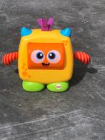 Fisher price gevoelens monster, Kinderen en Baby's, Speelgoed | Fisher-Price, Zo goed als nieuw, Ophalen