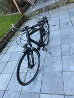 Mooie fiets, Fietsen en Brommers, Fietsen | Heren | Herenfietsen, Versnellingen, 65 cm of meer, Gebruikt, Giant