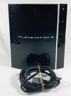 Console de jeu Sony PlayStation 3 PS3 CECH04, Utilisé, Enlèvement ou Envoi