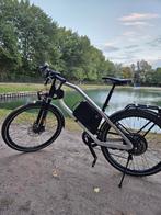 Klever x speed 45km/h, Fietsen en Brommers, Ophalen, Zo goed als nieuw