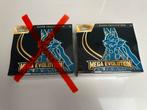 Boîte Pokemon Mega Evolutions Lucario ETB, Enlèvement, Neuf, Booster box, Foil