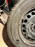 Stalen velg 5x112, Auto-onderdelen, Ophalen, Gebruikt, 15 inch, Banden en Velgen