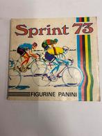 Panini sprint stickerboek 1973, Ophalen of Verzenden