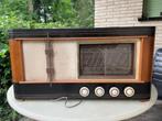 VINTAGE RADIO, Audio, Tv en Foto, Radio's, Ophalen, Gebruikt, Transistorradio