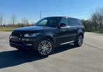 Range Rover Sport  3.0 V6 lichte vracht, Auto's, Land Rover, Automaat, Euro 5, Leder, Overige kleuren