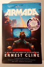 Armada Ernest Cline Engels, Boeken, Ophalen of Verzenden