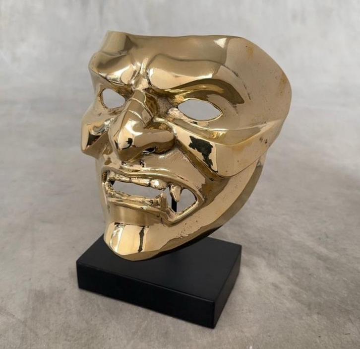 Mitch Richmond (1983)  Ronin Samurai, Antiek en Kunst, Kunst | Overige Kunst, Ophalen