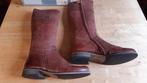laarzen bruin Terre Bleue maat 39 leder, Kleding | Dames, Schoenen, Ophalen, Hoge laarzen, Bruin, Terre Bleue