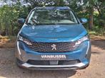 Peugeot 5008 Allure, Auto's, Peugeot, Automaat, Monovolume, 1199 cc, Blauw