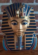 farao beeld, Antiek en Kunst, Kunst | Beelden en Houtsnijwerken, Ophalen