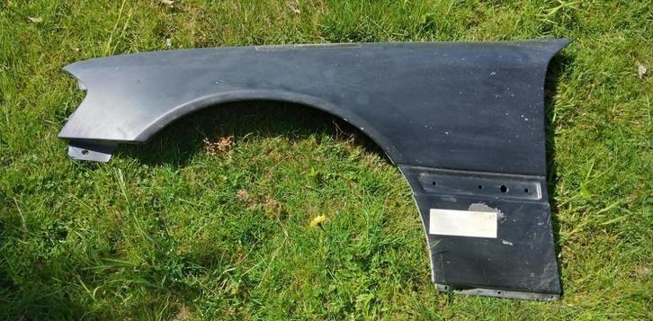 MERCEDES 202 BJ 1993 - 2001 LINKER VOORSPATBORD, Auto-onderdelen, Carrosserie, Spatbord, Mercedes-Benz, Voor, Links, Rechts, Nieuw