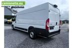 Citroën Jumper 2.2 BlueHDi 180 S&S L4H2 3.5t Zwaar, Voorwielaandrijving, 4 cilinders, Citroën, Wit