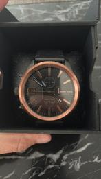 Diesel Heren Horloge, Ophalen, Zo goed als nieuw