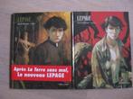 Muchacho T1 + T2 les 2 en Ed.O de Lepage, Complete serie of reeks, Nieuw, Ophalen of Verzenden, Lepage
