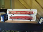 HERIS 11079 DB Ddm916 AUTOZUG autohouder, Ophalen of Verzenden, Gebruikt, 1:50 tot 1:144
