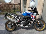 F 900 GS - F900GS, 2 cilinders, Motorrijbewijs A, 900 cc, Particulier