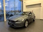 Volvo V40 INSCRIPTION BENZINE AUTOMAAT 58000KM (bj 2018), Auto's, Volvo, Te koop, Zilver of Grijs, Berline, Benzine