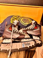Bauer vapor x50, Ophalen, Gebruikt, Schaatsen