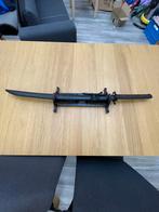 Japans Sierzwaard met huls en ophangmodule, Enlèvement